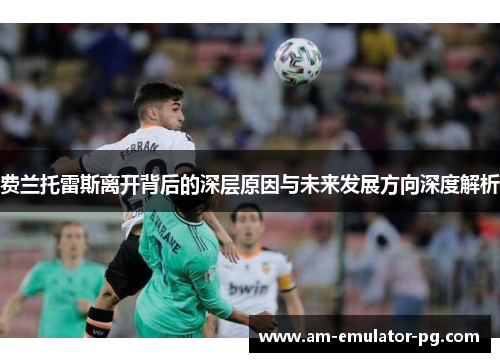 费兰托雷斯离开背后的深层原因与未来发展方向深度解析 费兰托雷斯离开背后的深层原因与未来发展方向深度解析