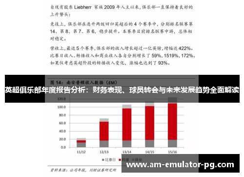 英超俱乐部年度报告分析：财务表现、球员转会与未来发展趋势全面解读