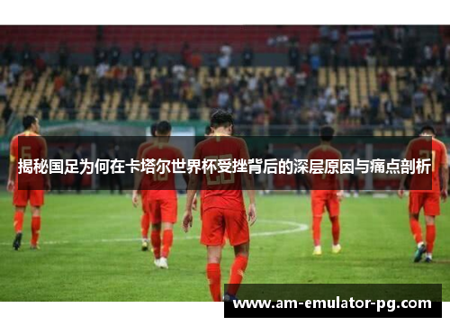 揭秘国足为何在卡塔尔世界杯受挫背后的深层原因与痛点剖析 揭秘国足为何在卡塔尔世界杯受挫背后的深层原因与痛点剖析