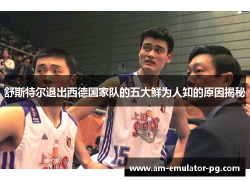 舒斯特尔退出西德国家队的五大鲜为人知的原因揭秘