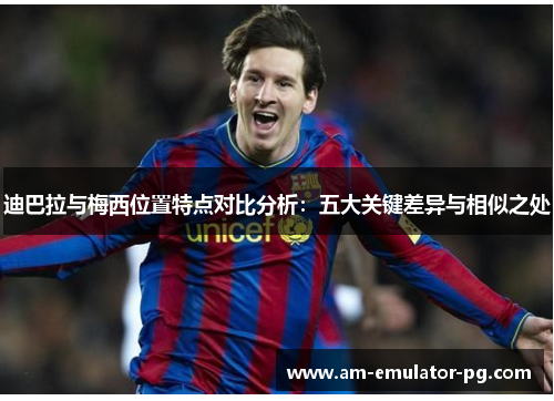 迪巴拉与梅西位置特点对比分析:五大关键差异与相似之处 迪巴拉与梅西位置特点对比分析:五大关键差异与相似之处