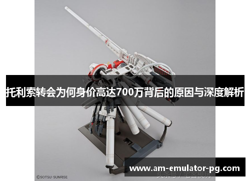 托利索转会为何身价高达700万背后的原因与深度解析 托利索转会为何身价高达700万背后的原因与深度解析