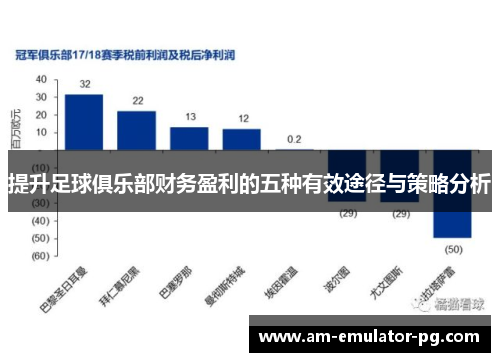 提升足球俱乐部财务盈利的五种有效途径与策略分析 提升足球俱乐部财务盈利的五种有效途径与策略分析