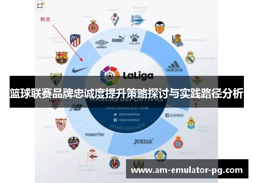 篮球联赛品牌忠诚度提升策略探讨与实践路径分析