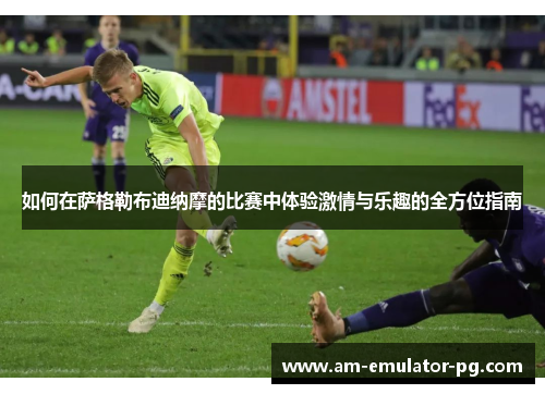 如何在萨格勒布迪纳摩的比赛中体验激情与乐趣的全方位指南 如何在萨格勒布迪纳摩的比赛中体验激情与乐趣的全方位指南